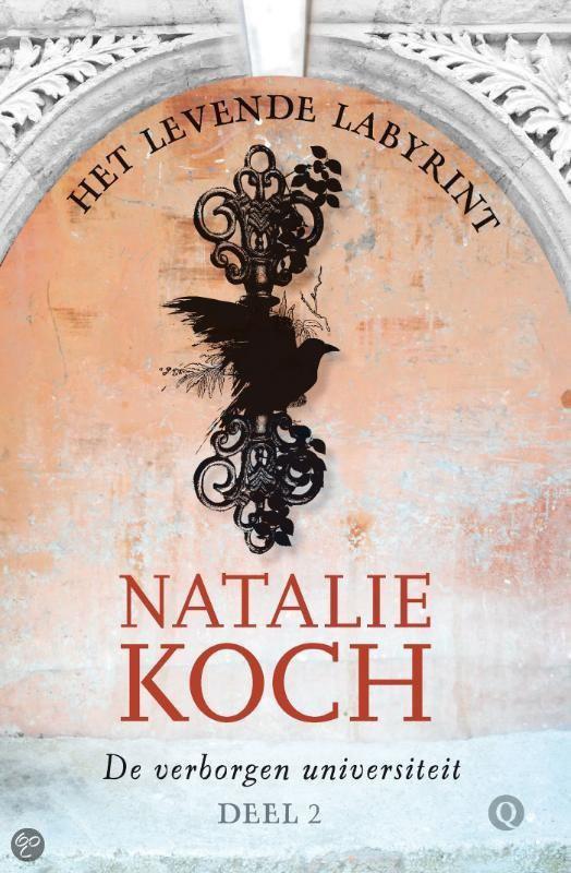 Het Levende Labyrint