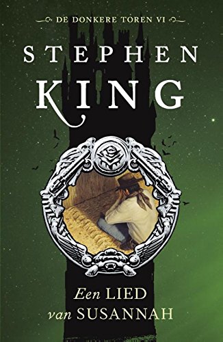 Een lied van Susannah