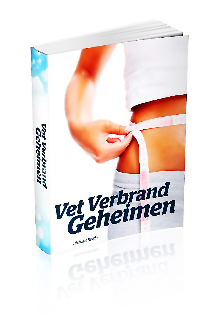 Vet Verbrand Geheimen