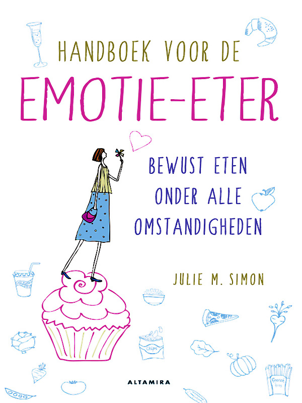 Handboek voor de emotie-eter