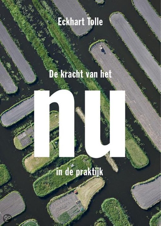 De kracht van het NU in de praktijk
