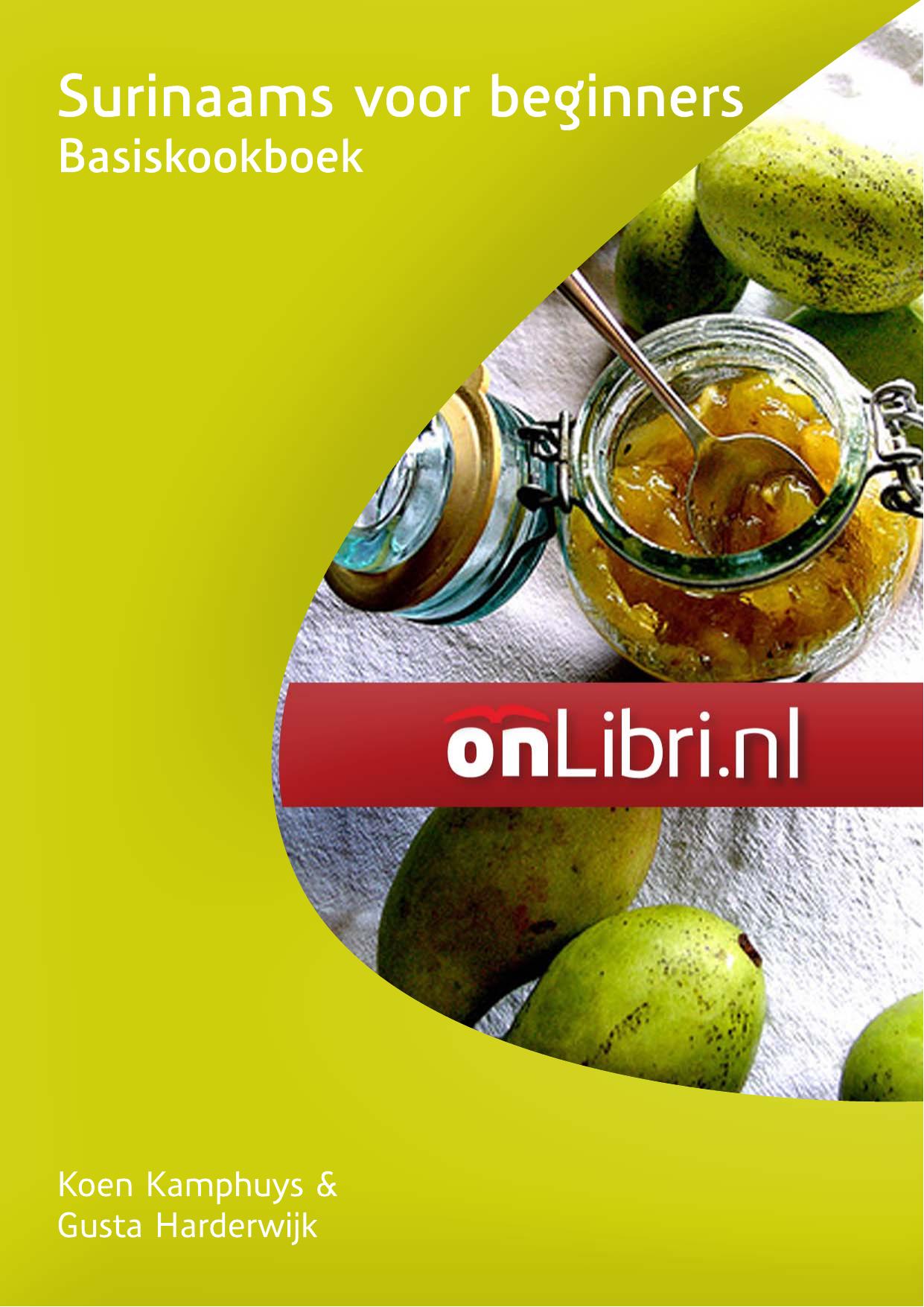 Surinaams voor beginners