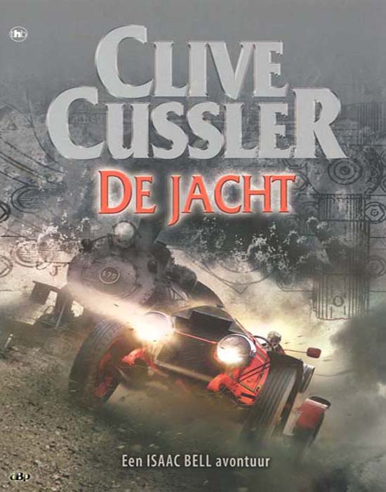 Isaac Bell - 1 - De Jacht