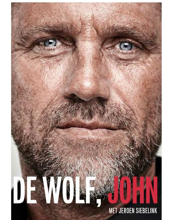 De Wolf, John