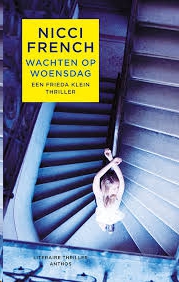 Wachten op woensdag - Frieda Klein 3
