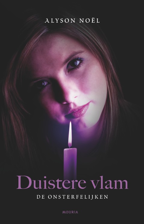 De Onsterfelijken 04 - Duistere Vlam
