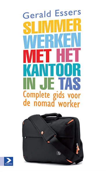 Slimmer Werken met het Kantoor in Je Tas: Complete Gids voor de Nomad Worker