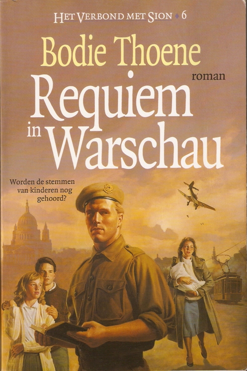 Requiem in Warschau