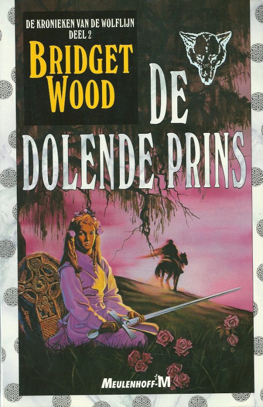 [Kronieken van de Wolflijn 02] De Dolende Prins