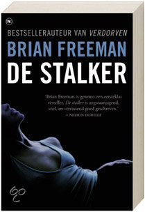 Jonathan Stride 3 - De Stalker