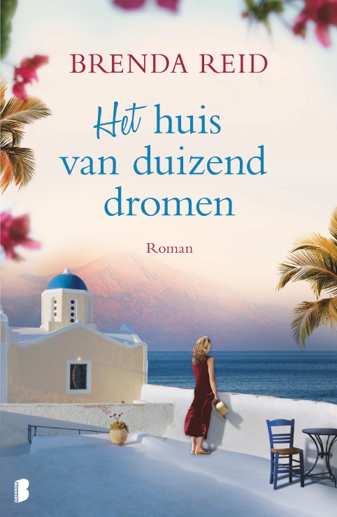 Huis van duizend dromen, Het