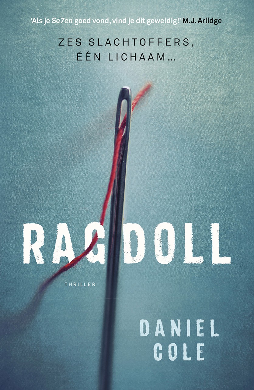 Ragdoll (2017)