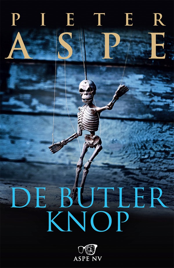 De butlerknop