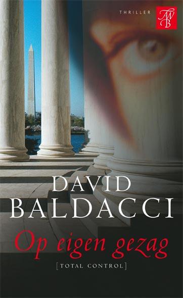 Op eigen gezag / druk 1