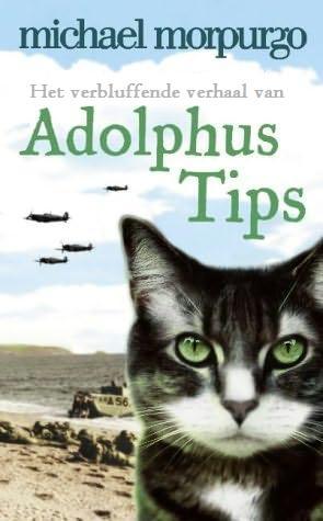Adolphus Tips