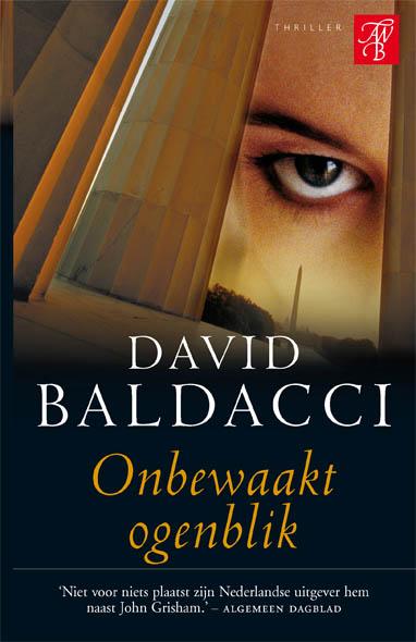 Onbewaakt ogenblik / druk 1