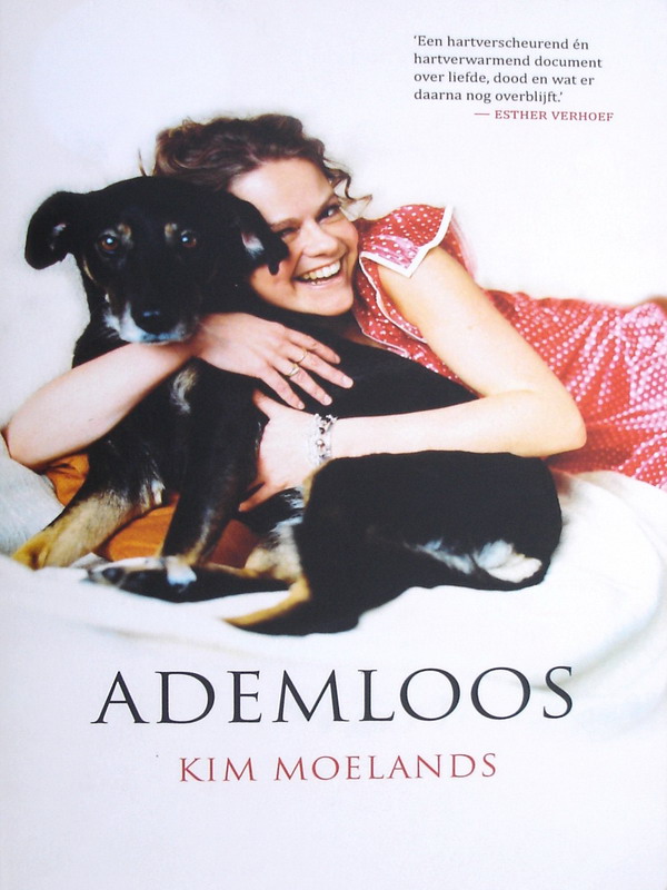 [Autobiografie Kim Moelands 01] Ademloos