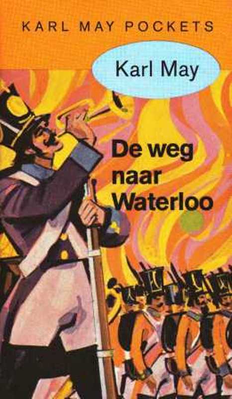 De Weg Naar Waterloo