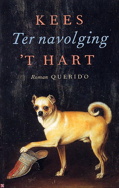 [NL] 2004 - Ter navolging