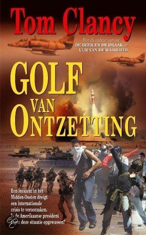[Jack Ryan 07] - Golf van Ontzetting