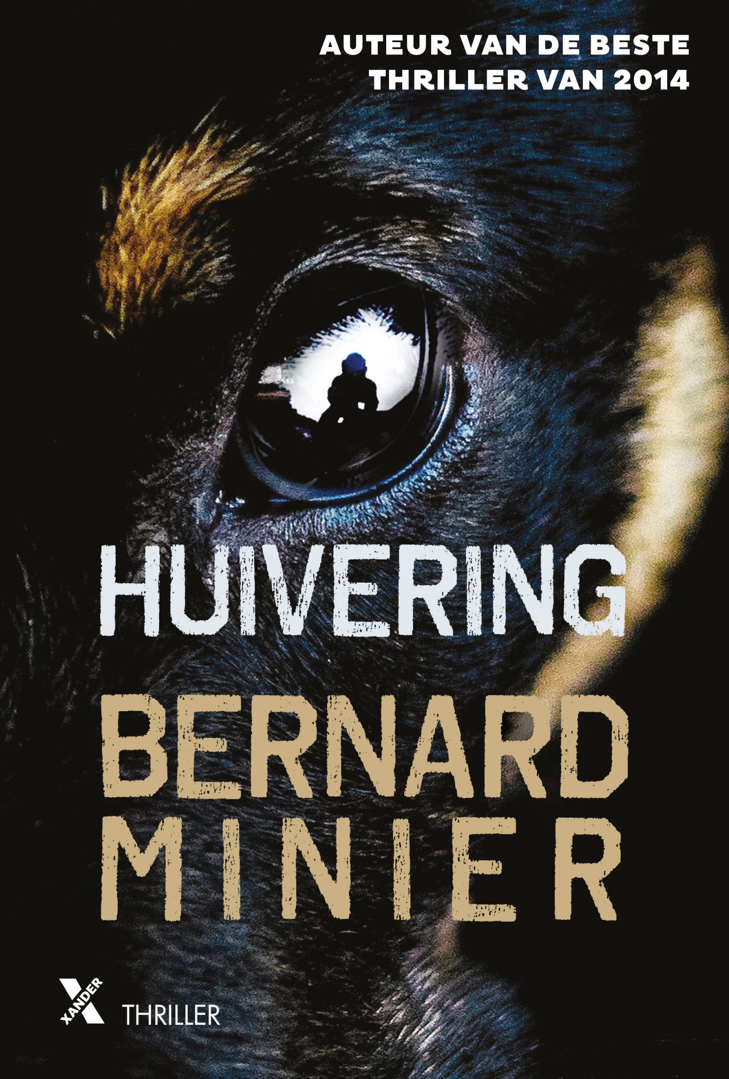 Huivering