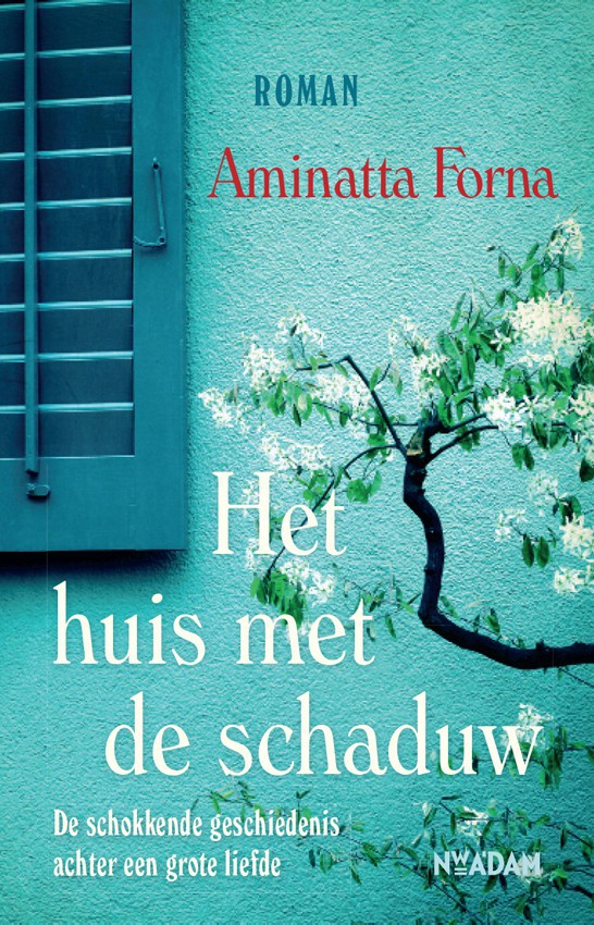 Het huis met de schaduw