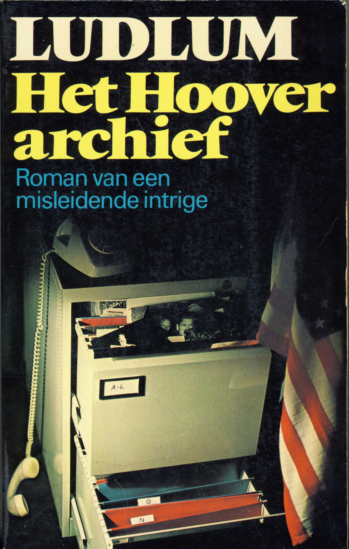 Het Hoover archief