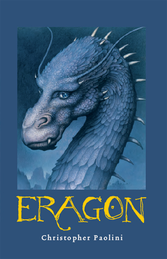 1 - Eragon
