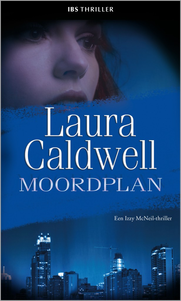 Izzy McNeil 04 - Moordplan