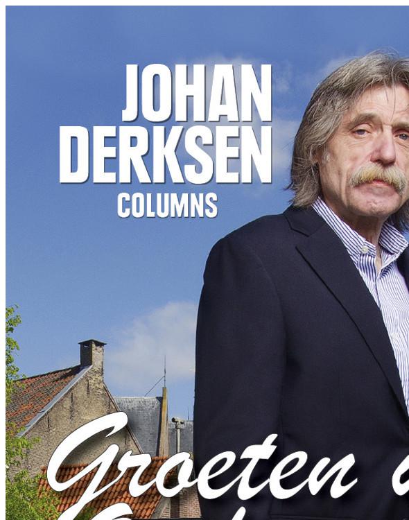 Groeten uit Oudewater