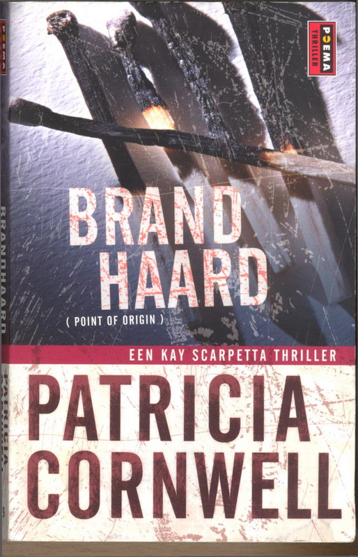 De Brandhaard (Point of origin)