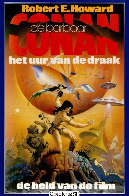 Het uur van de draak