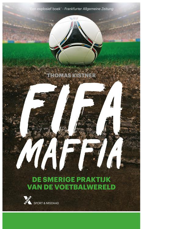 FIFA Maffia