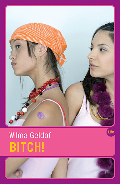 Bitch / druk Heruitgave