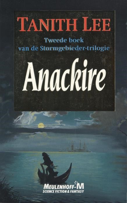 Anackire
