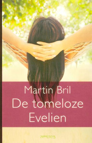 Evelien 4 - de tomeloze Evelien