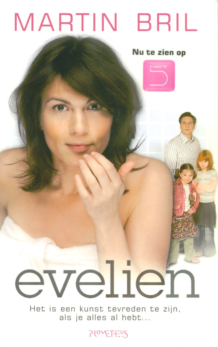 Evelien - Martin Bril