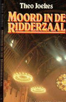 Moord in de ridderzaal