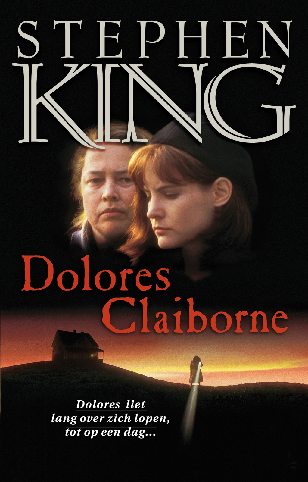 Dolores Claiborne