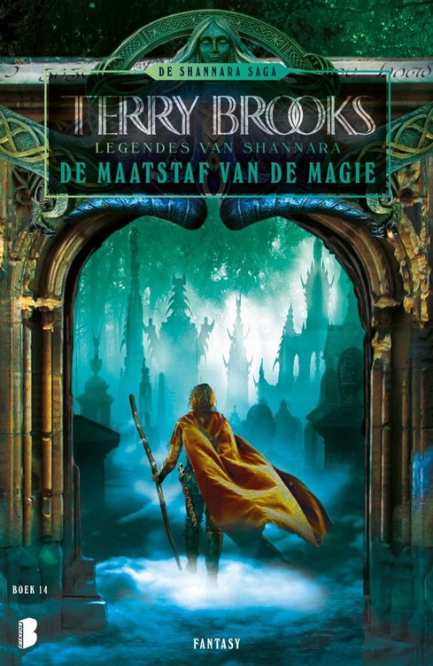 De Maatstaf van de Magie