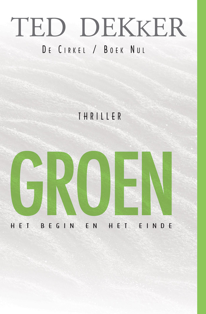 Circel 00 - De Groen