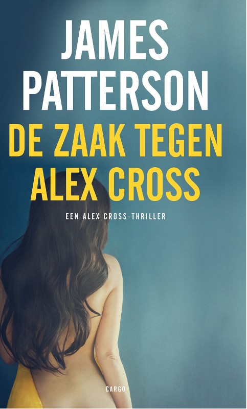 De zaak tegen Alex Cross