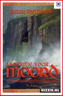 Absolutie voor moord