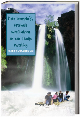 Hete loempia's, vreemde weeshuizen en een Thaise tweeling