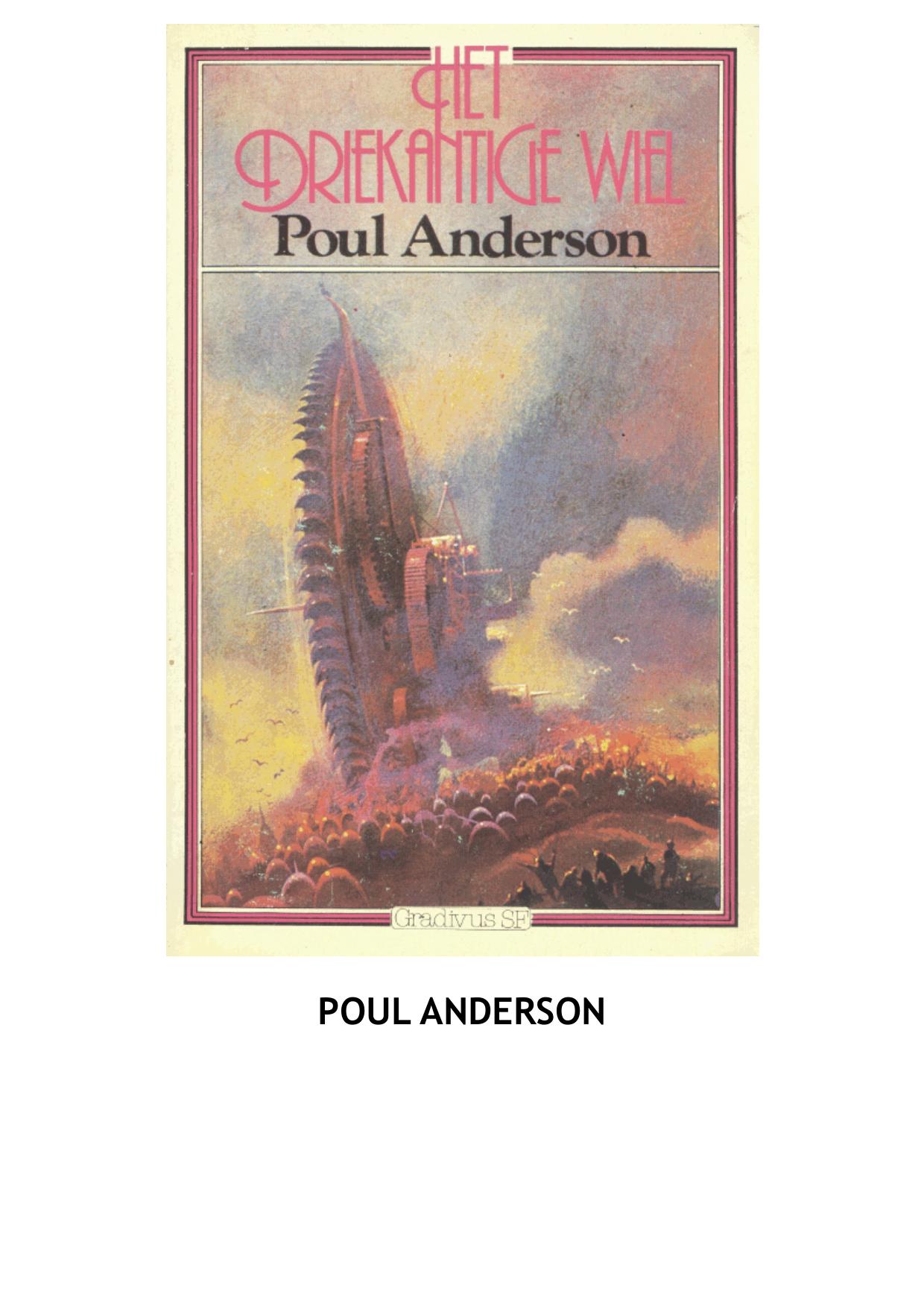 Het driekantige wiel