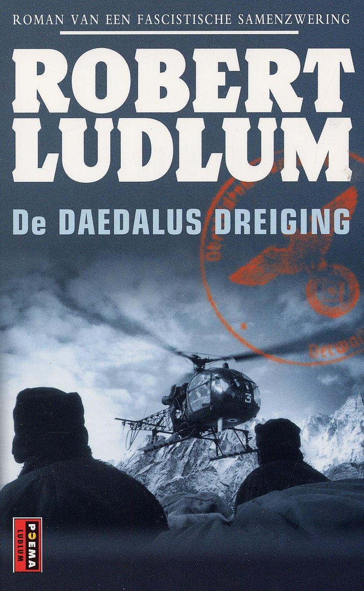 De Daedalus dreiging