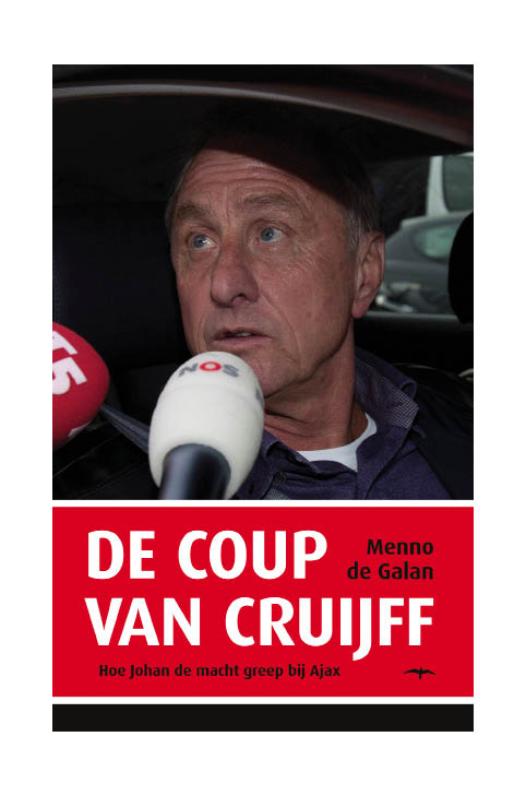 Coup van Cruijff, De