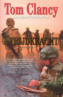 [Commanders 04] - Strijdkracht