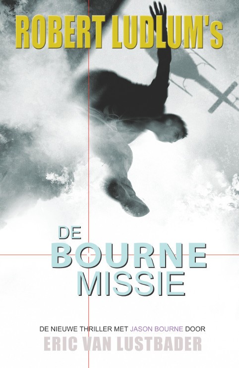 De Bourne Missie (Bourne 08)