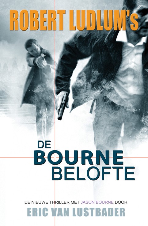 De Bourne Belofte ((Bourne 09)